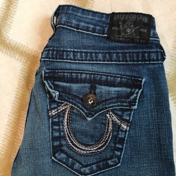 True Religion Jeans - Picture 2 of 7